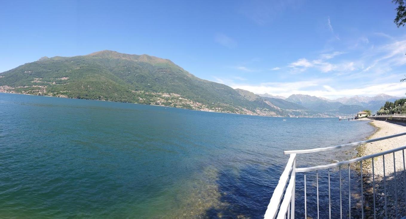 Appartamento Casa Di Ale E Bea Dervio Esterno foto
