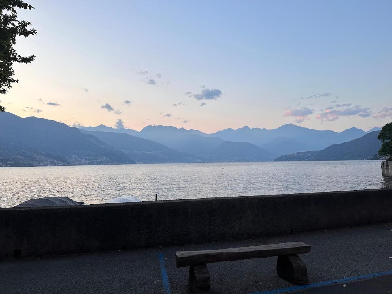 Appartamento Casa Di Ale E Bea Dervio Esterno foto