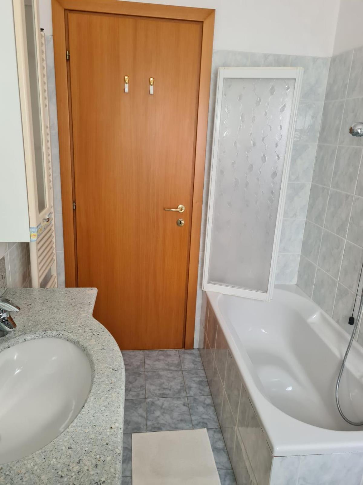 Appartamento Casa Di Ale E Bea Dervio Esterno foto