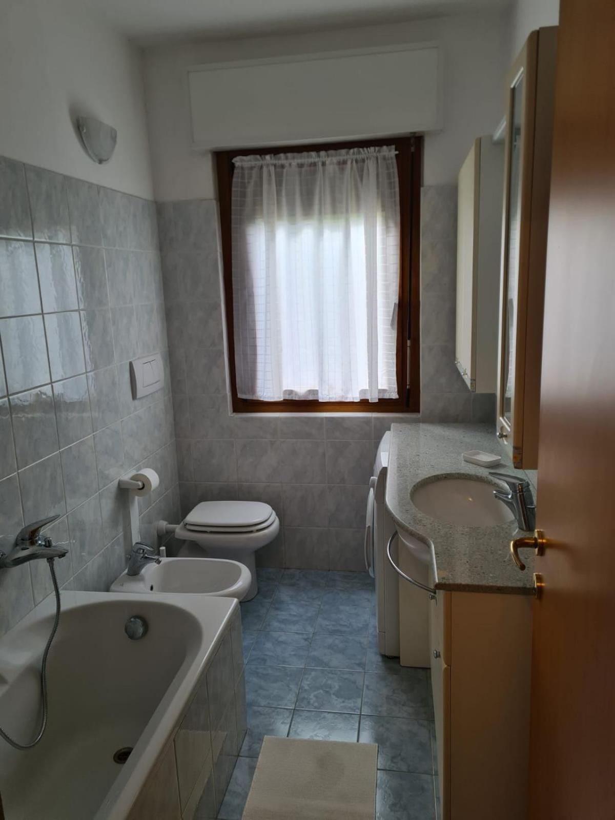 Appartamento Casa Di Ale E Bea Dervio Esterno foto