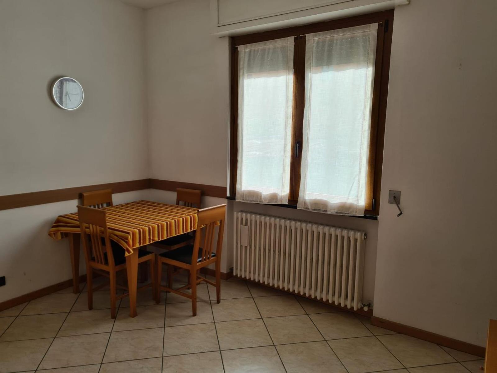 Appartamento Casa Di Ale E Bea Dervio Esterno foto