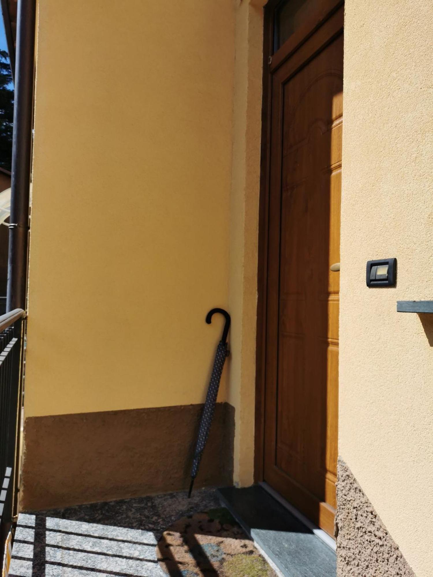 Appartamento Casa Di Ale E Bea Dervio Esterno foto